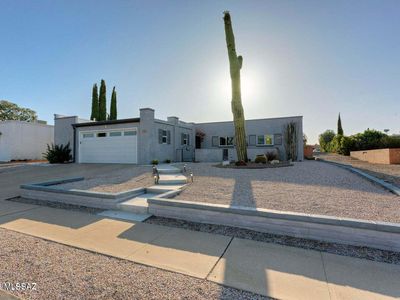 1500 S San Carla, Green Valley, AZ, 85614