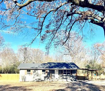 121 Cherrywood Ln, Searcy, AR, 72143