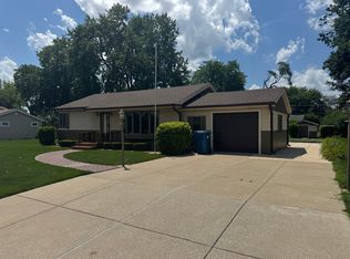 11920 S Springfield Ave, Alsip, IL 60803