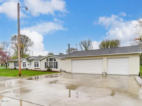 801 Lima Ave, Delphos, OH 45833