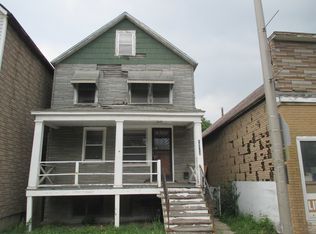 15712 Halsted St, Harvey, IL 60426