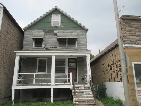 15712 Halsted St, Harvey, IL 60426