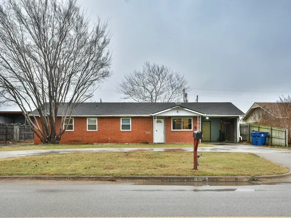 6 N Eastland Dr, Duncan, OK 73533