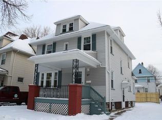 57 Lux St, Rochester, NY 14621
