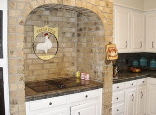 1001 N Avenue G, Haskell, TX 79521