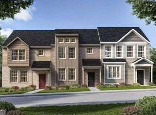 803 Elgin Trl, Lawrenceville, GA 30045