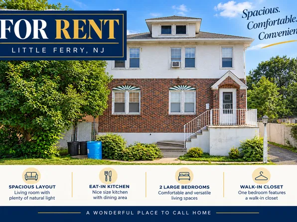 27 Kaufman Ave Floor 2, Little Ferry, NJ 07643