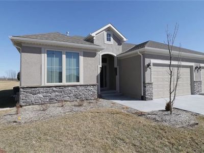 7536 N Eastern Ave, Kansas City, MO, 64158