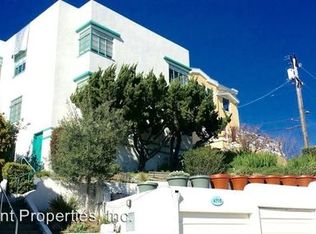 4715 Park Blvd APT 3, Oakland, CA 94602