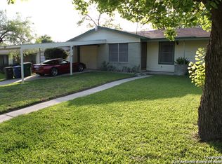 4411 Chedder Dr, San Antonio, TX 78229