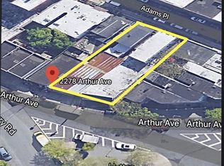 2276 Arthur Ave #2278, Bronx, NY 10457