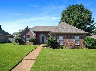 11810 Village Center St, Arlington, TN 38002