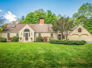 3 Glen Rd, Topsfield, MA 01983