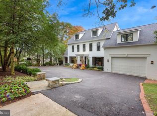 4837 Loughboro Rd NW, Washington, DC 20016