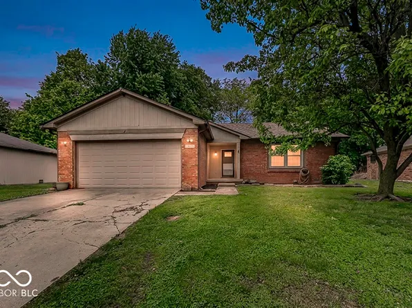 3526 Wild Ivy Dr, Indianapolis, IN 46227