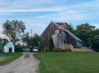 37 Webb Field Rd, Brunswick, ME 04011