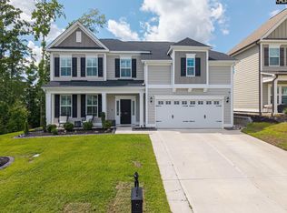 124 Siri Ln, Columbia, SC 29229