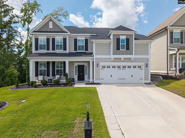 124 Siri Ln, Columbia, SC 29229