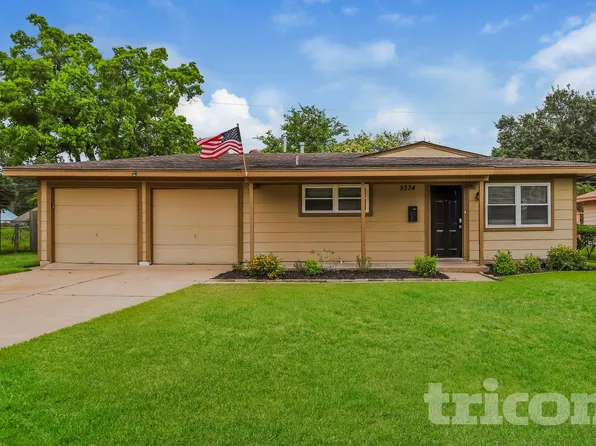 5234 Jorns St, Houston, TX 77045