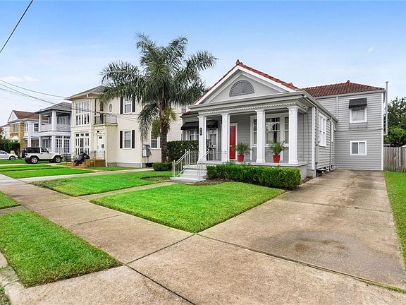 2nd image of 3707 Nashville Ave