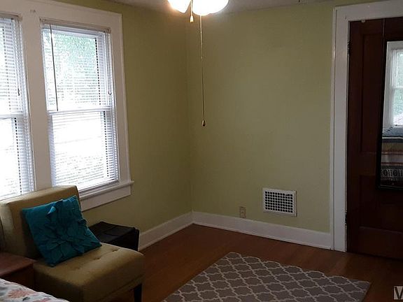 4th image of 605-611 N Charles St