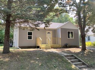 625 Ann St, Willmar, MN 56201