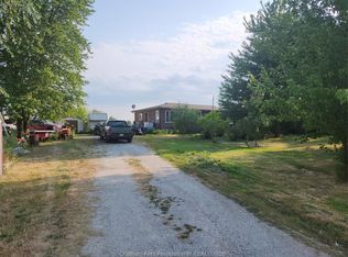 457 Smith Line, Saint Clair, ON N0P2H0