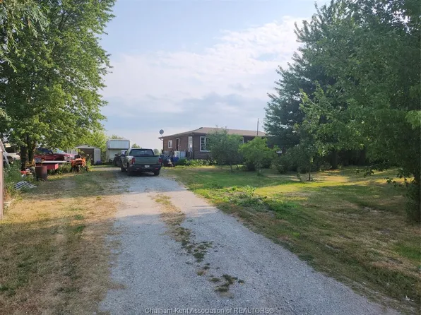 457 Smith Line, Saint Clair, ON N0P 2H0