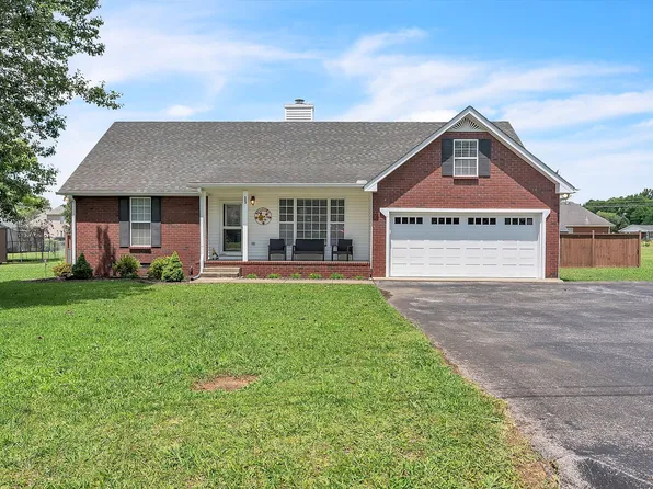 503 Melanie Dr, Lebanon, TN 37087