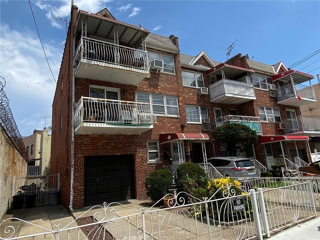 2835 Cropsey Ave, Brooklyn, NY 11214 Zillow