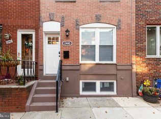 2440 S Lambert St, Philadelphia, PA 19145