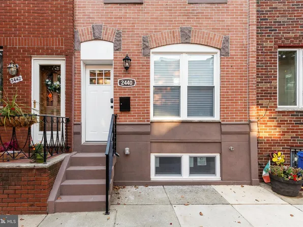 2440 S Lambert St, Philadelphia, PA 19145