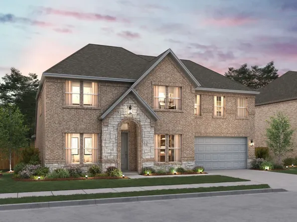 11532 Vesper Row, Haslet, TX 76052