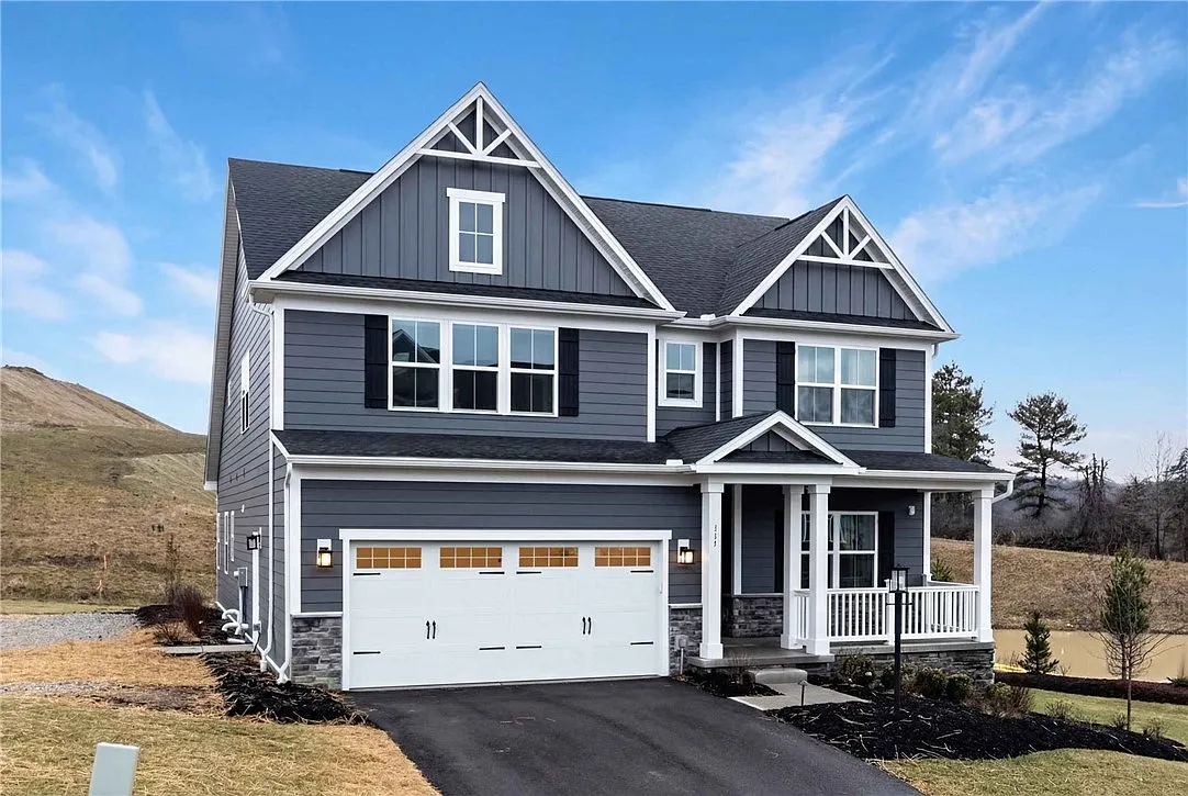 Building Photo - 117 Black Oak Ln