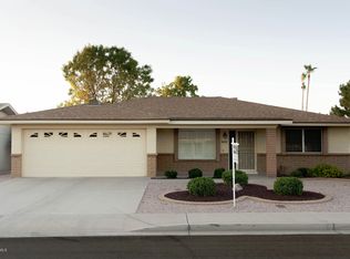 8132 E Medina Ave, Mesa, AZ 85209