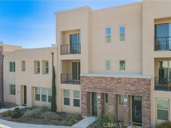 123 Cadence, Irvine, CA 92618