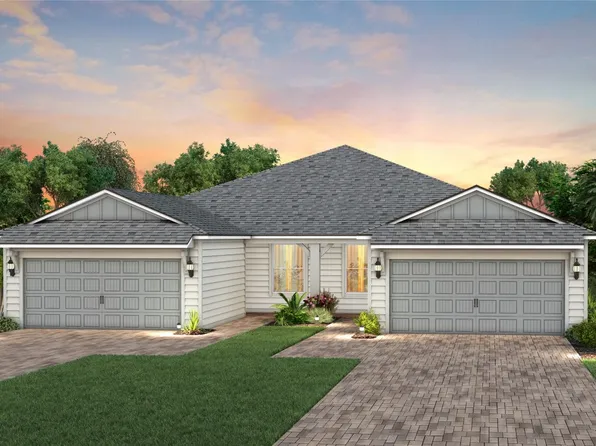 328 Ecliptic Loop, Yulee, FL 32097