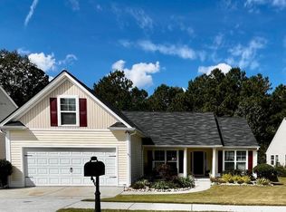 3750 Village Main St, Loganville, GA 30052