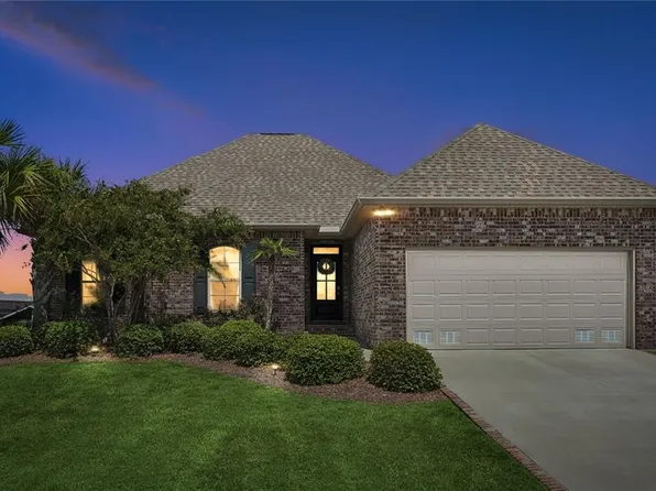 236 Moonraker Dr, Slidell, LA 70458