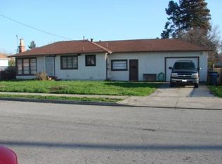 2312 West 134th, San Leandro, CA