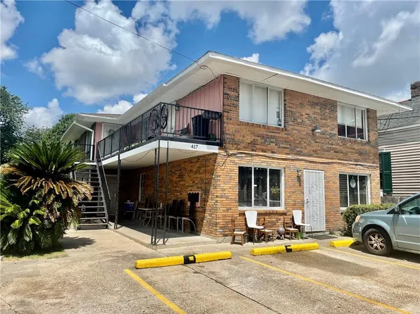 417 Elmira Ave, New Orleans, LA 70114