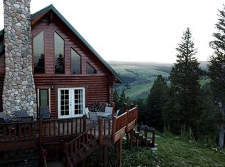 8 Burgess Dr, Big Horn, WY 82833