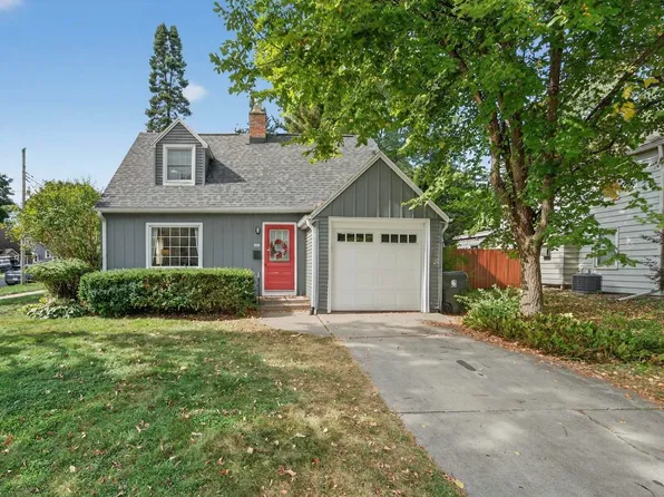 460 Glenway St, Madison, WI 53711