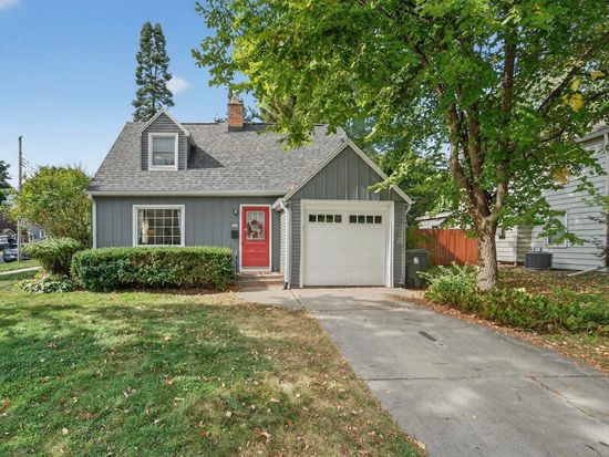 460 Glenway St, Madison, WI 53711