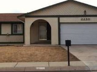 2250 Heathercrest Dr, Colorado Springs, CO 80915