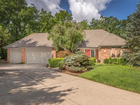 451 Valleyview Ct, Westerville, OH 43081