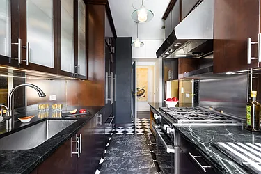 Sold by Brown Harris Stevens