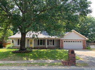 909 Heather Cir, Conway, AR 72034