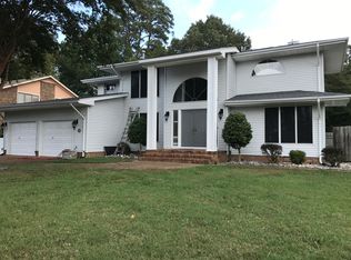 9 Blunt Ct, Newport News, VA 23606