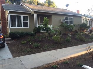 7100 Ramsgate Ave, Los Angeles, CA 90045